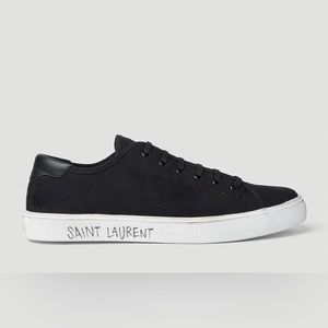 Saint Laurent Malibu sneakers